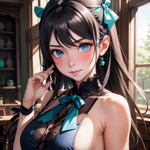 GaudySlug3508의 ゆな