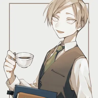 Profile image of エーミール