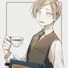Profile image of 에밀