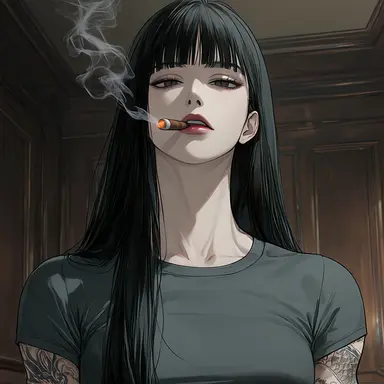 Profile image of Kalia