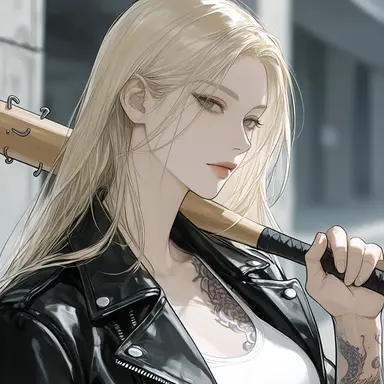 Profile image of Larina