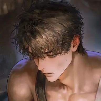 Profile image of Hephaestus