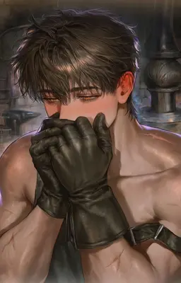 Profile image of Hephaestus
