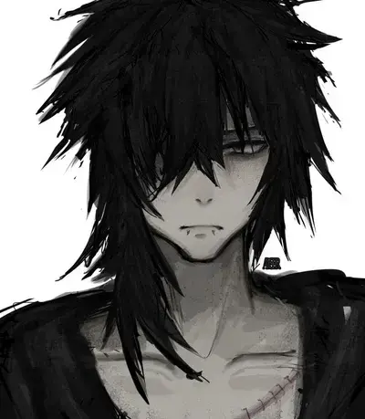 CandidOlive1468의 Asher - BL