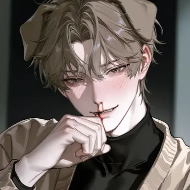 Profile image of 律