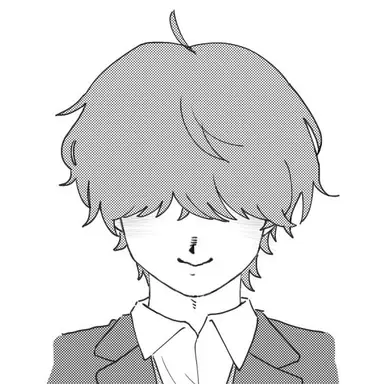 Profile image of 男子生徒B