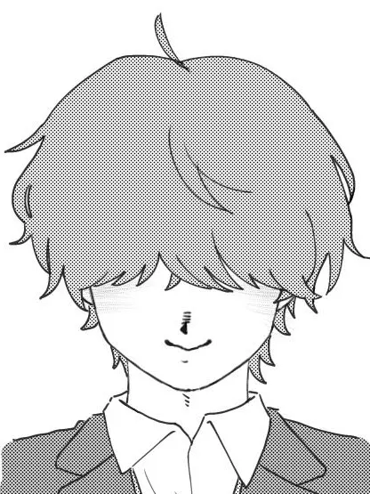 BiasedUrial5777의 恋愛ゲームの男子生徒Bくん