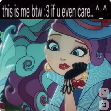 Profile image of Madeline Hatter