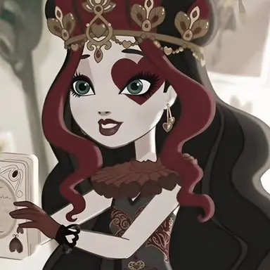 Profile image of Lizzie Hearts