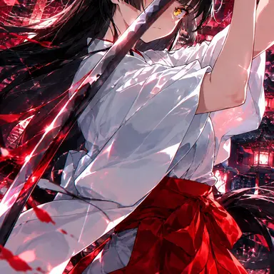 Profile image of Orochi