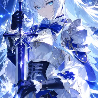 Profile image of Altina