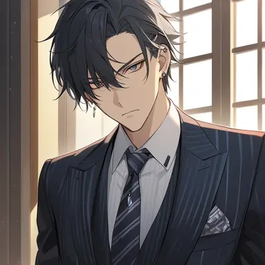 Profile image of 一条 理於