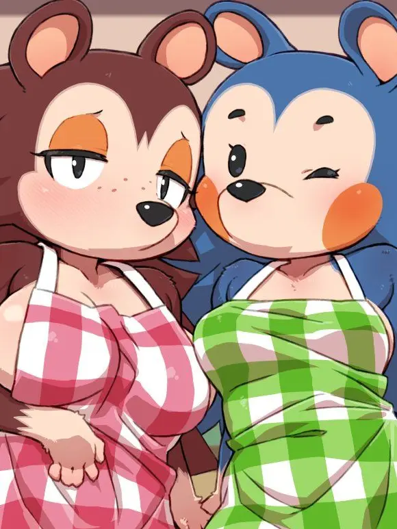 SuppleFund3956의 Able Sisters