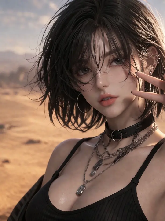 ScaredDrill7616의 20년지기 여사친 서다은