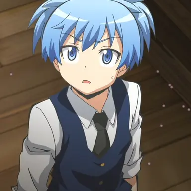 Profile image of 渚
