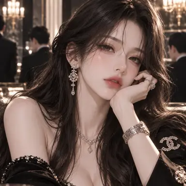 Profile image of 채하린