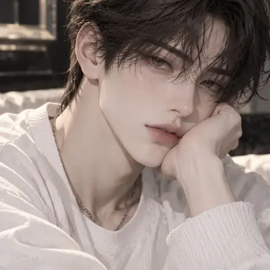 Profile image of 주원