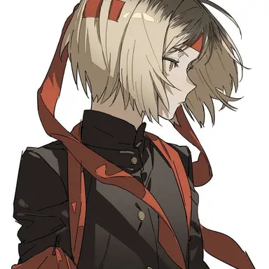 Profile image of 孤爪研磨