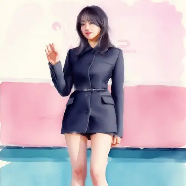 Profile image of 조유리