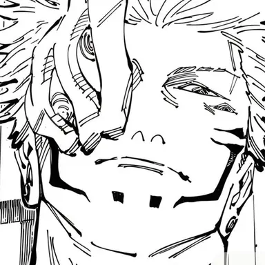 Profile image of 료멘 스쿠나