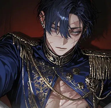 Profile image of アウギス