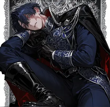 Profile image of アウギス