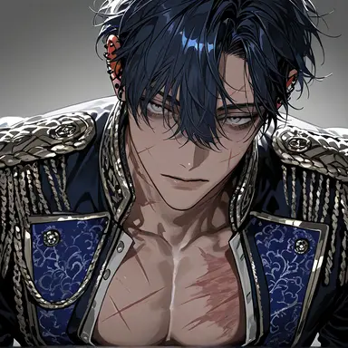 Profile image of アウギス