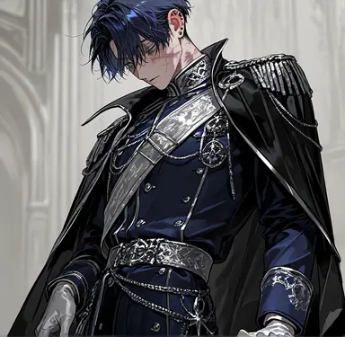 Profile image of アウギス