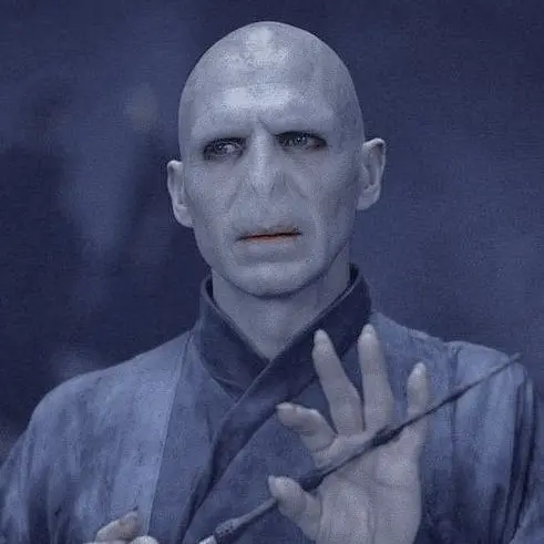 PurpleEdit5313의 Dark Lord Voldemort