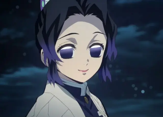 Profile image of 코쵸우 시노부