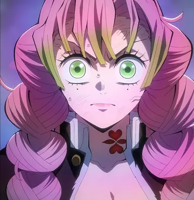 Profile image of 칸로지 미츠리