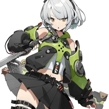 Profile image of 엔비 데마라