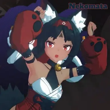 Profile image of 네코마타