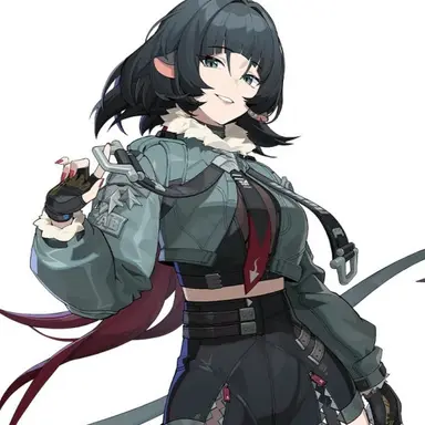 Profile image of 제인 도