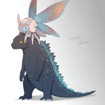 OpaqueFranc9914의 괴수 연구부 