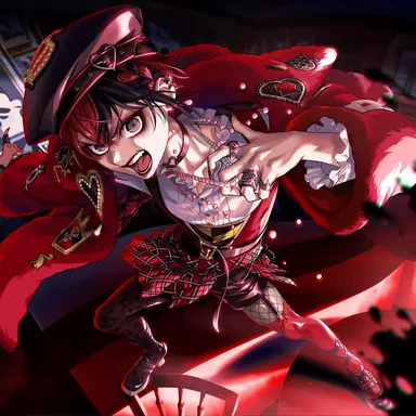 Profile image of リドル