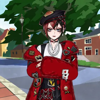 Profile image of リドル