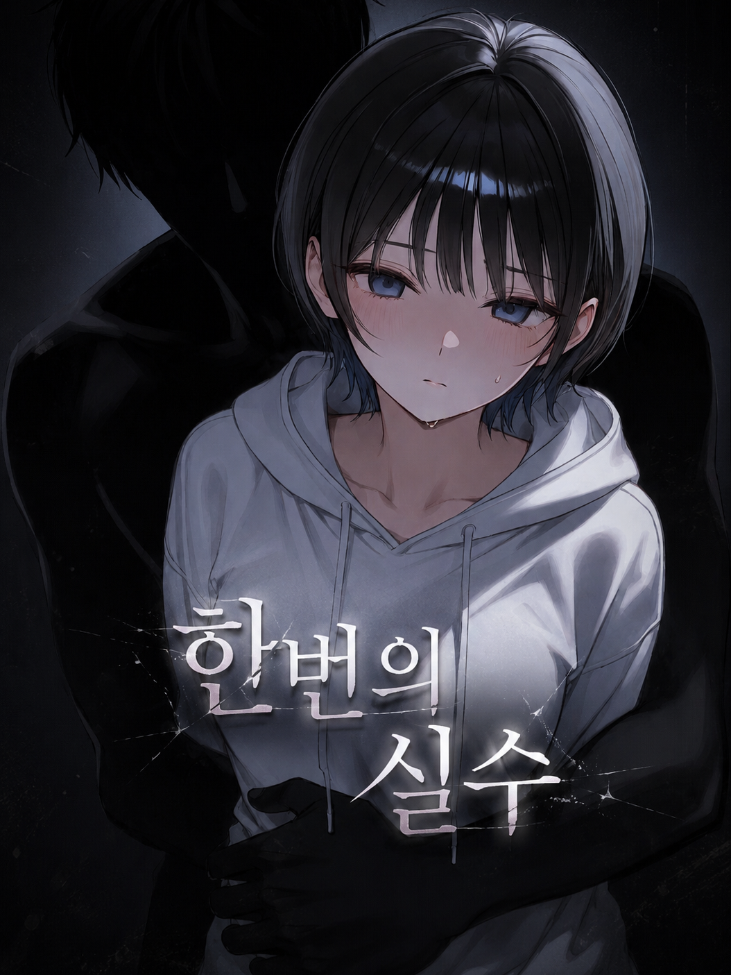 한 번의 실수 대표 이미지