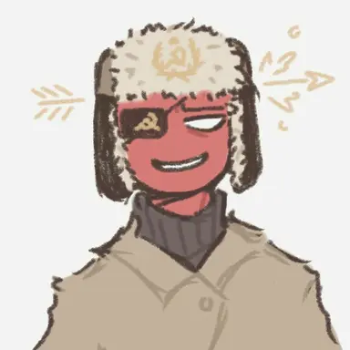 Profile image of ソ連