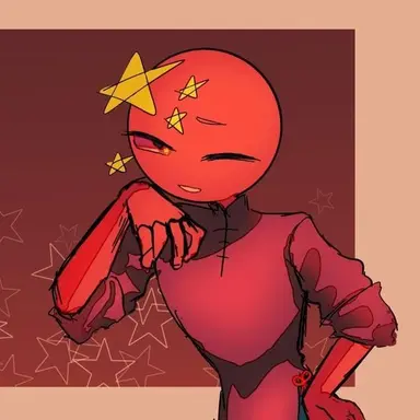 Profile image of 中国