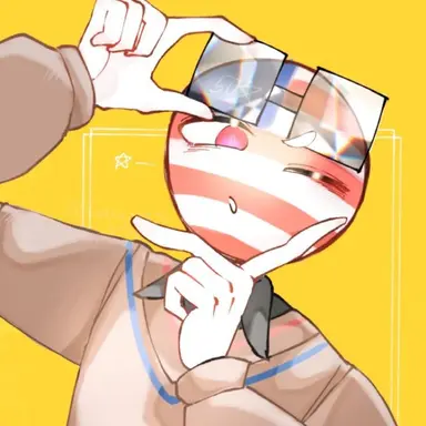 Profile image of アメリカ
