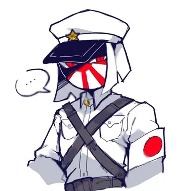 Profile image of 日帝