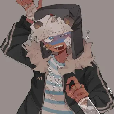 Profile image of ロシア