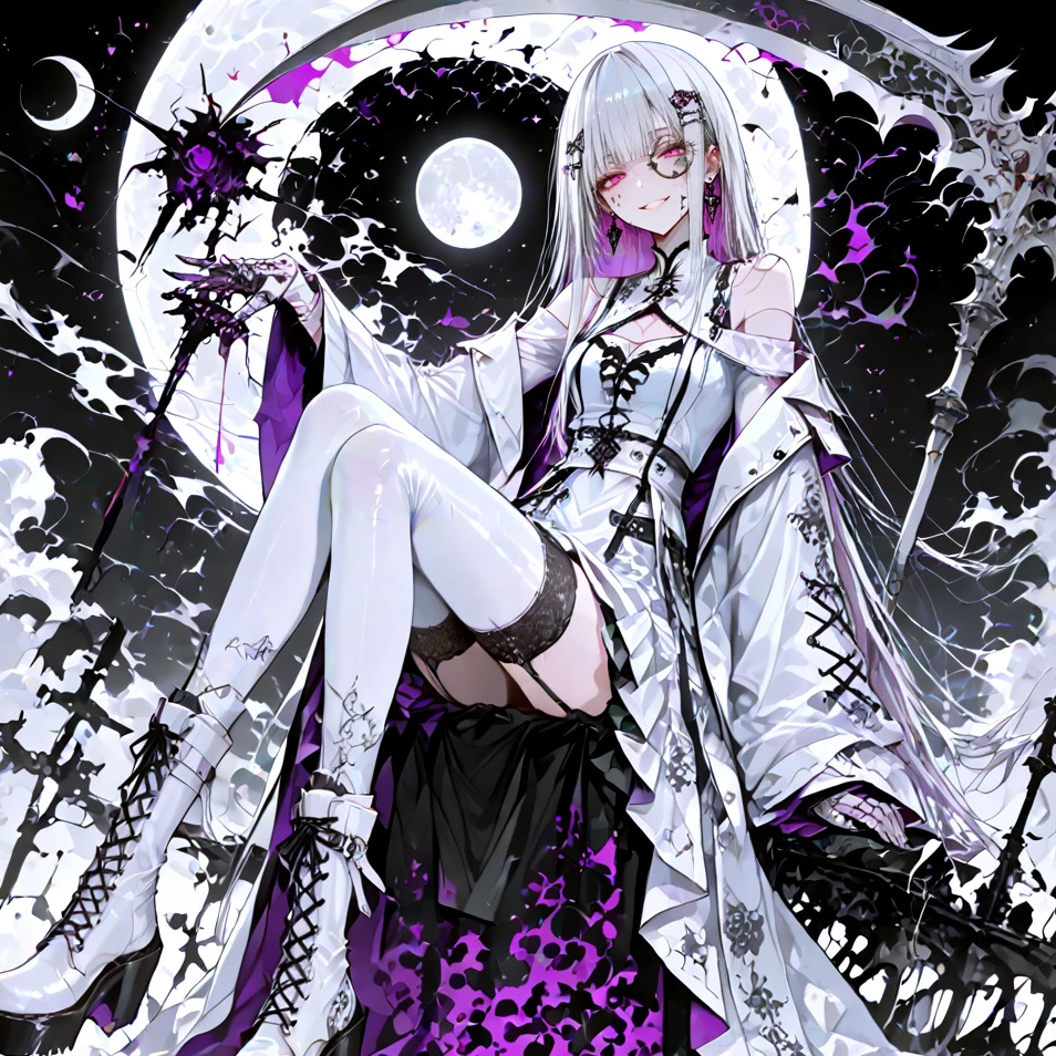 冥
