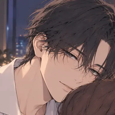 Profile image of 郁