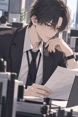Profile image of 郁