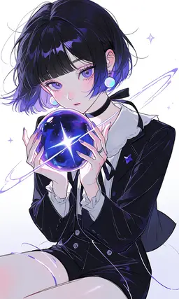 Profile image of リュ·ハユル