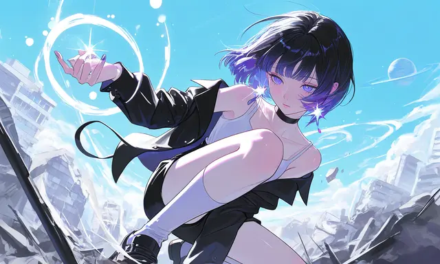 Profile image of リュ·ハユル
