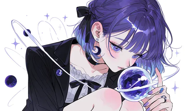 Profile image of リュ·ハユル