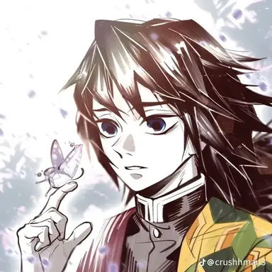 Profile image of 토미오카 기유